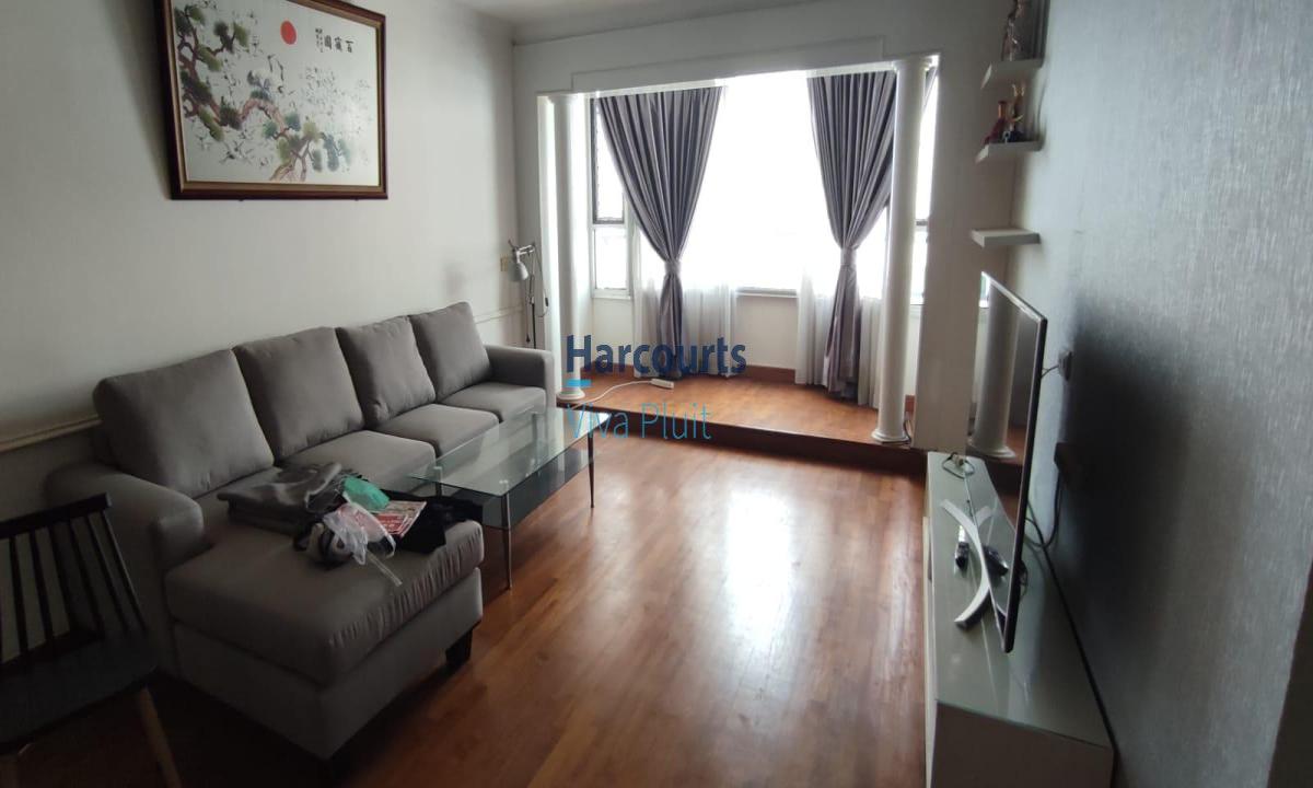 DIJUAL Apartemen Menara Marina Condominium - Penjaringan, Jakarta Utara - Foto 2
