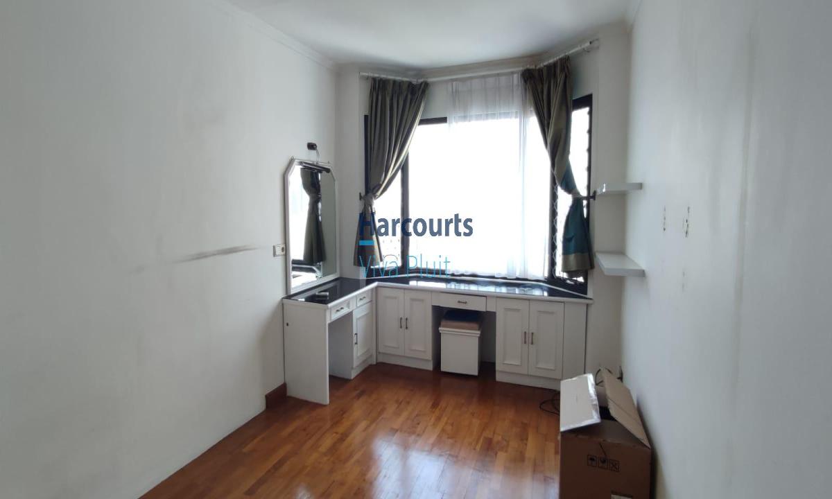 DIJUAL Apartemen Menara Marina Condominium - Penjaringan, Jakarta Utara - Foto 4