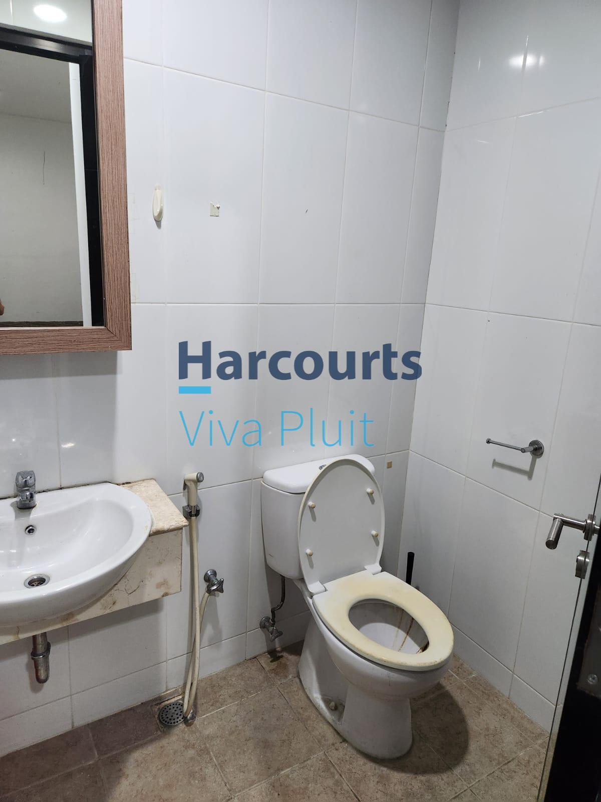 Disewakan Apartemen CBD Pluit - Foto 2