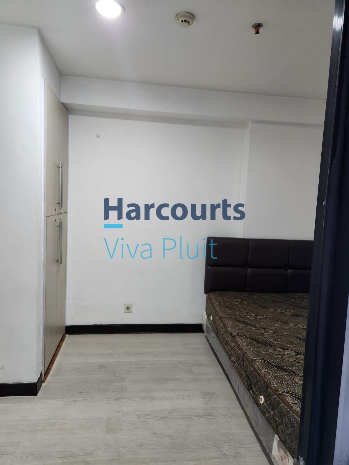 Disewakan Apartemen CBD Pluit - Foto 5