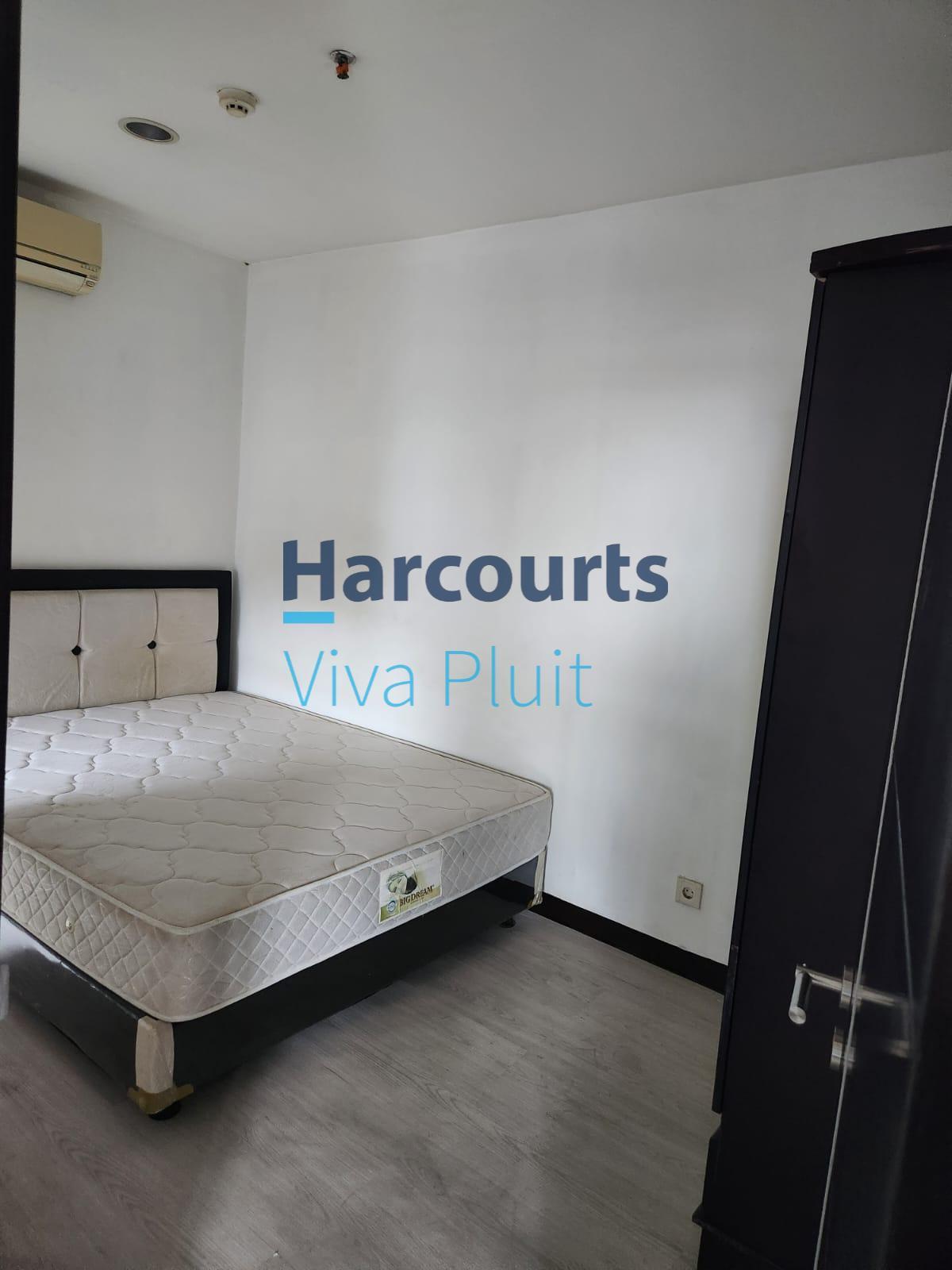 Disewakan Apartemen CBD Pluit - Foto 6