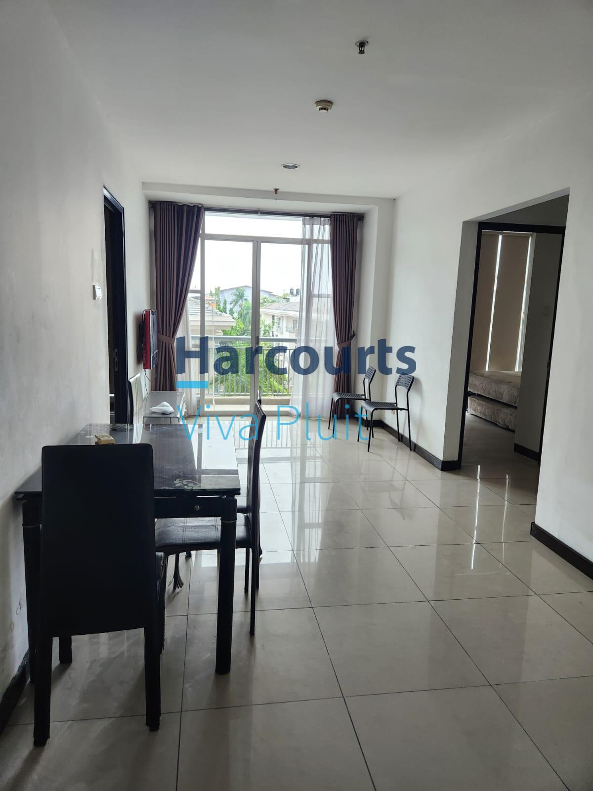 Disewakan Apartemen CBD Pluit - Foto 7