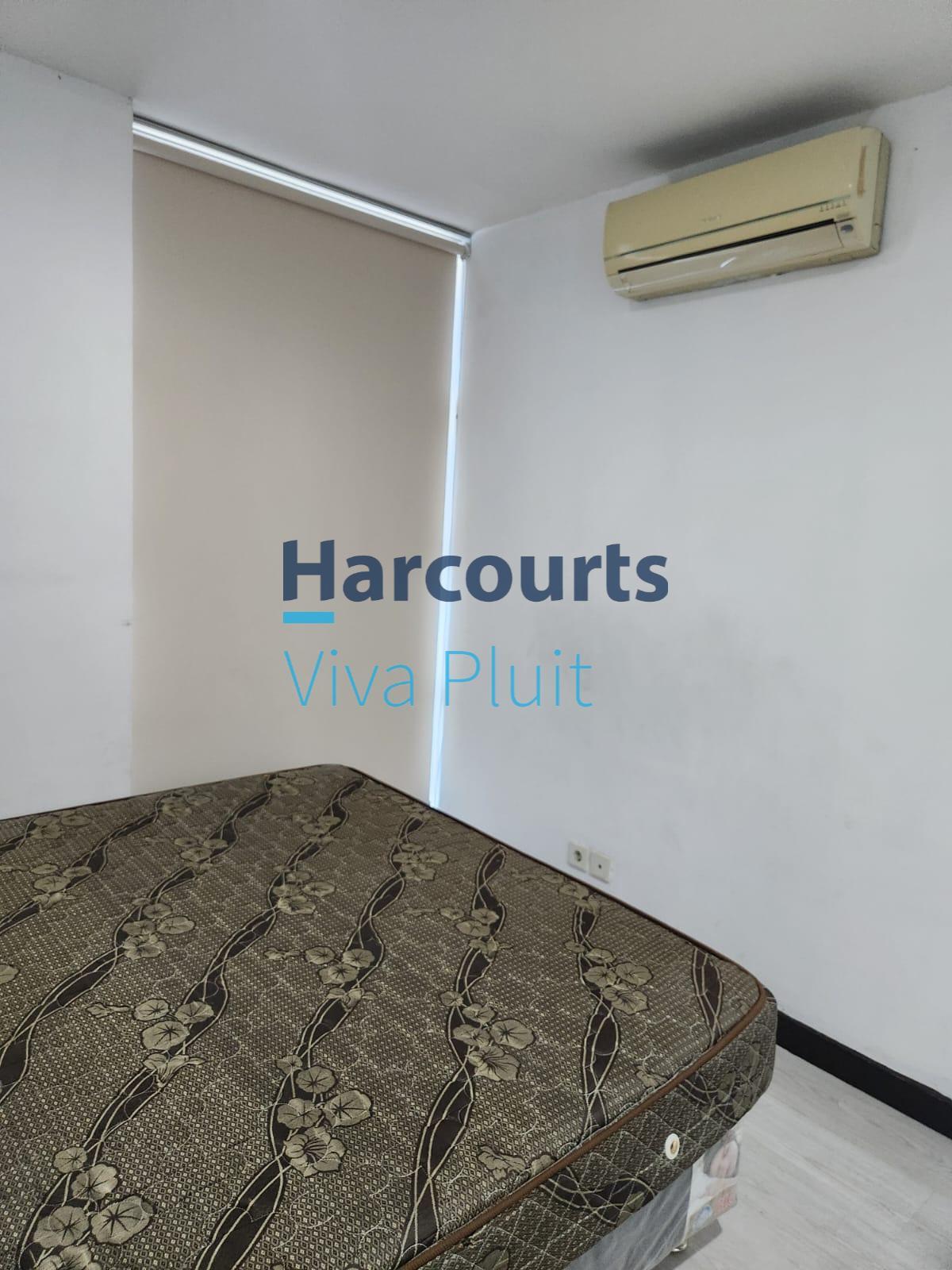 Disewakan Apartemen CBD Pluit - Foto 8