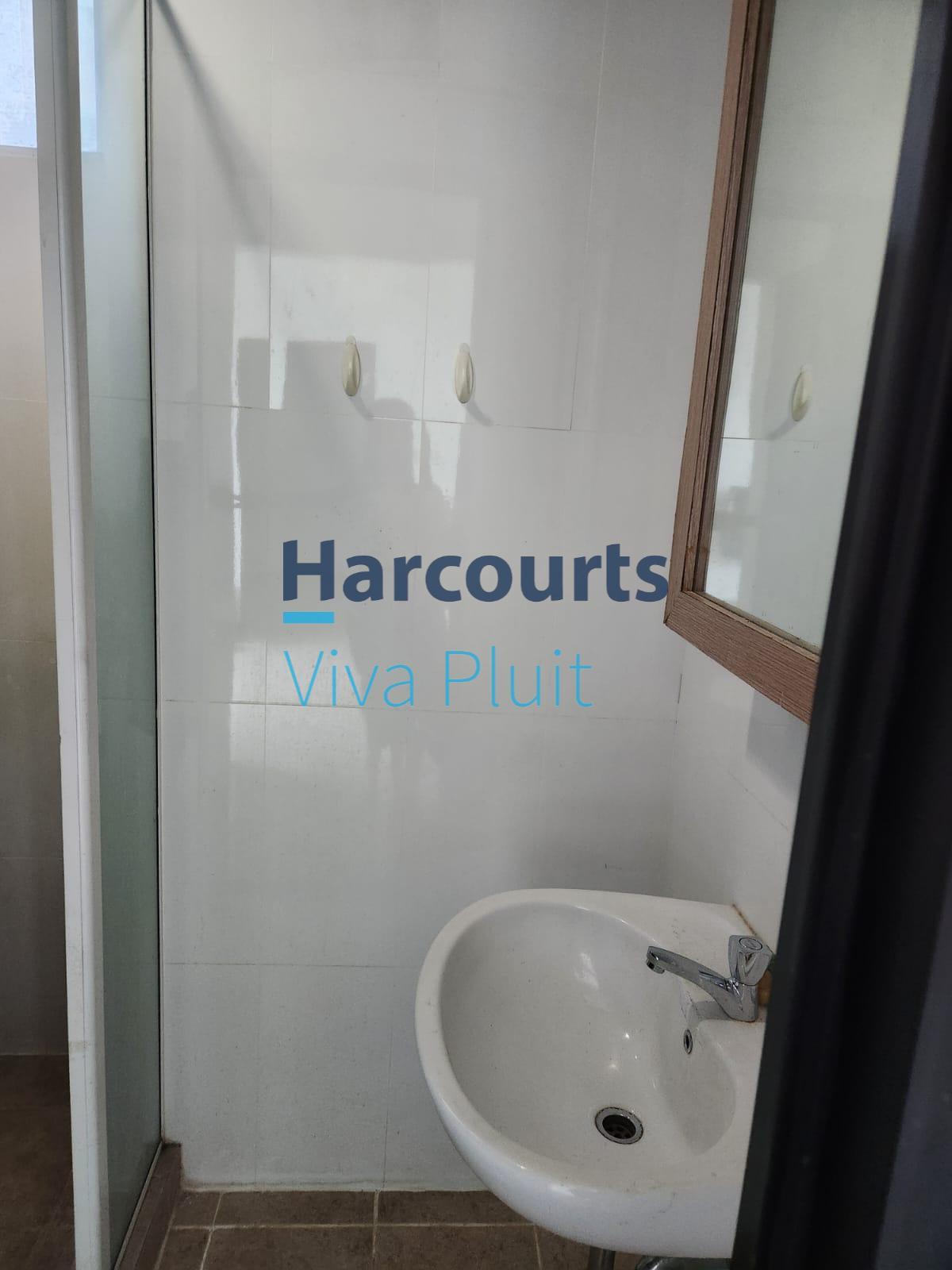 Disewakan Apartemen CBD Pluit - Foto 9