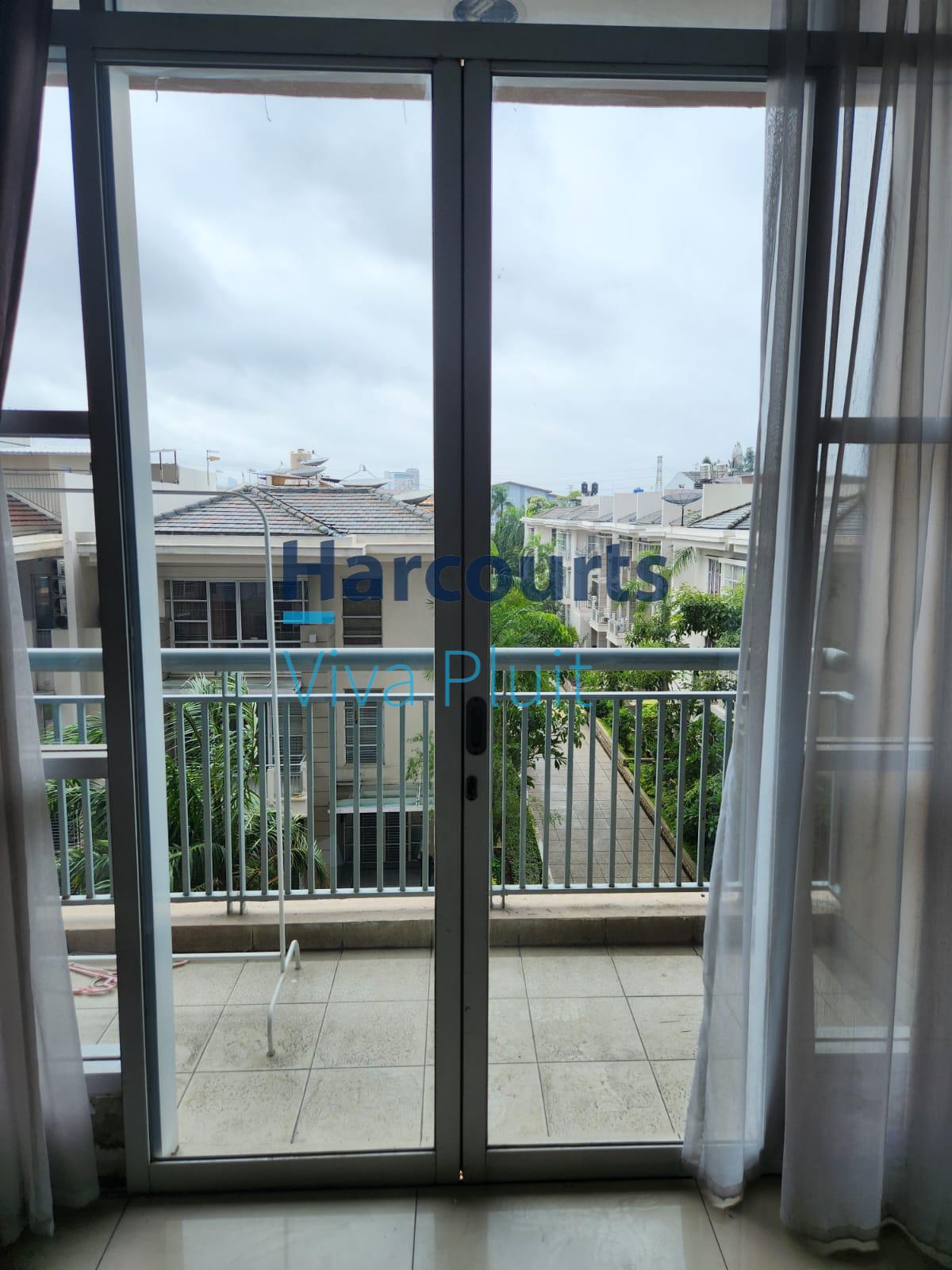 Disewakan Apartemen CBD Pluit - Foto 10