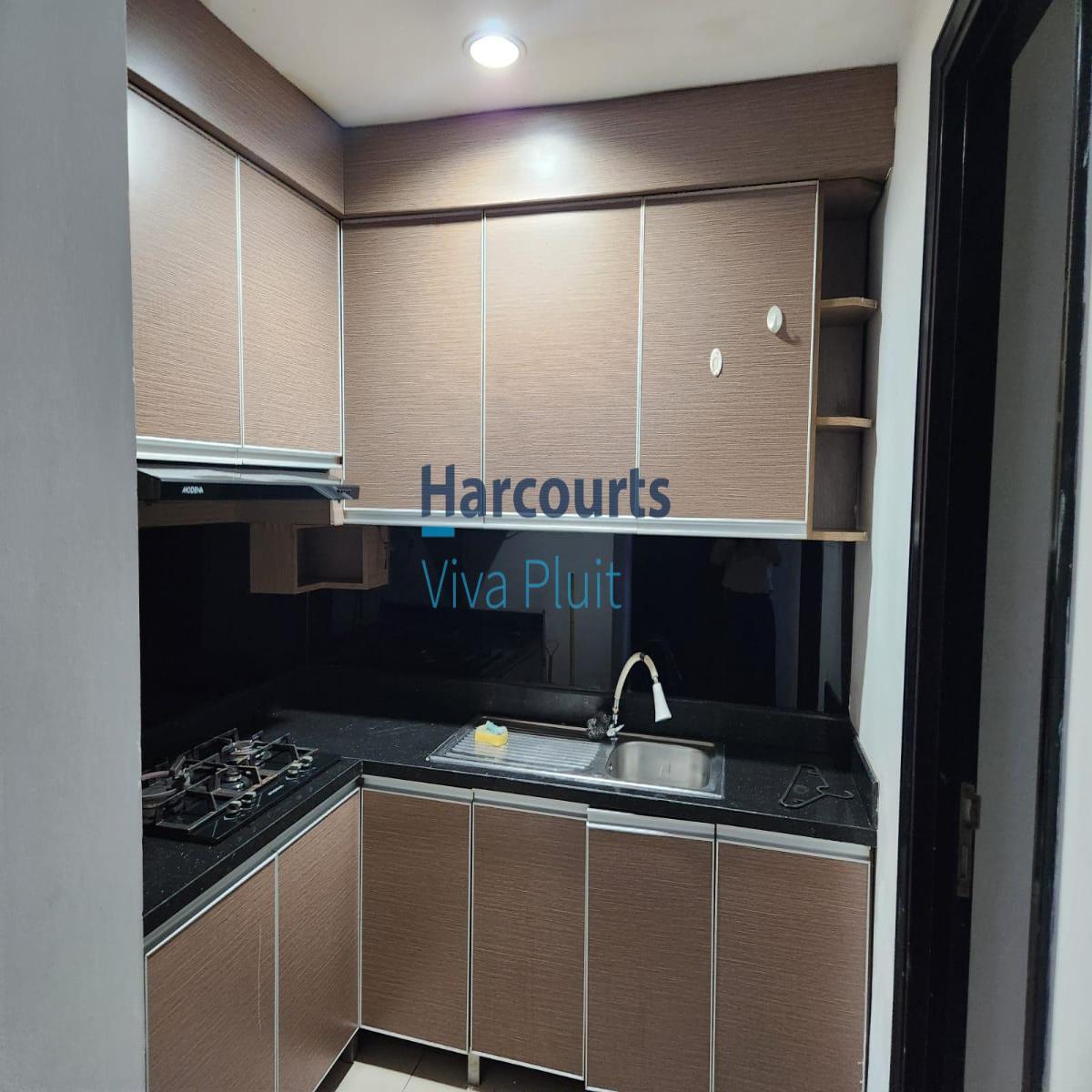 Disewakan Apartemen CBD Pluit - Foto 11