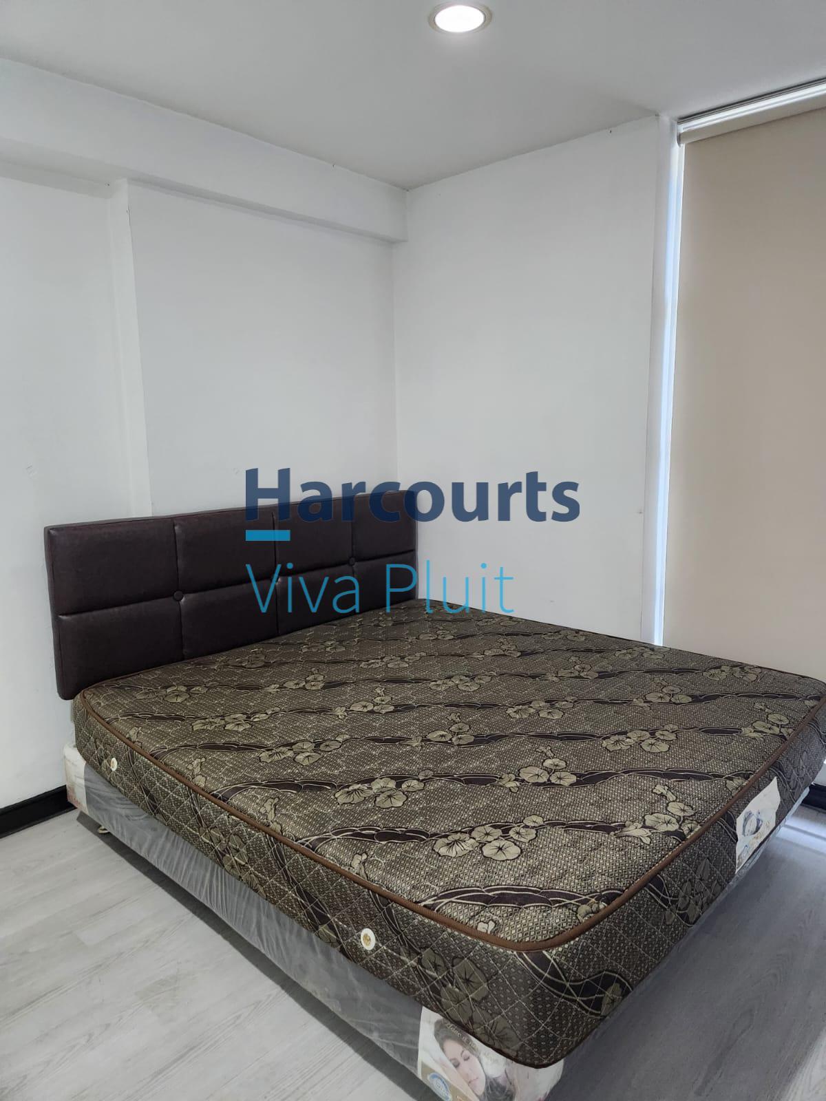 Disewakan Apartemen CBD Pluit - Foto 15