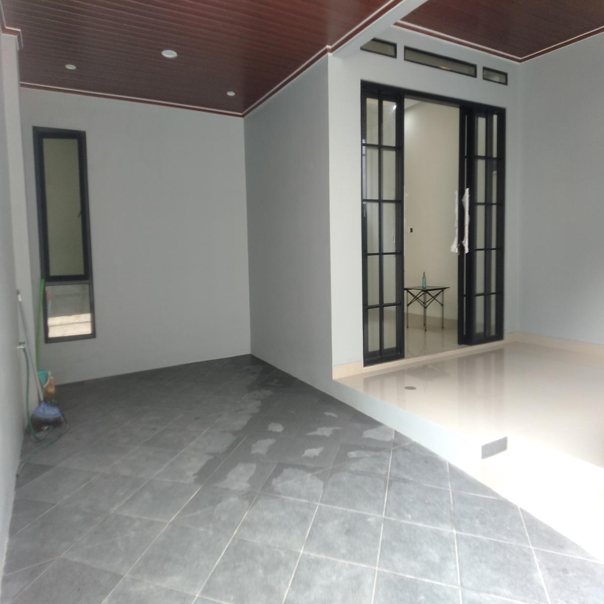 Dijual: Rumah Baru Renovasi dekat Pintu Toll di Buana Gardenia - Foto 3