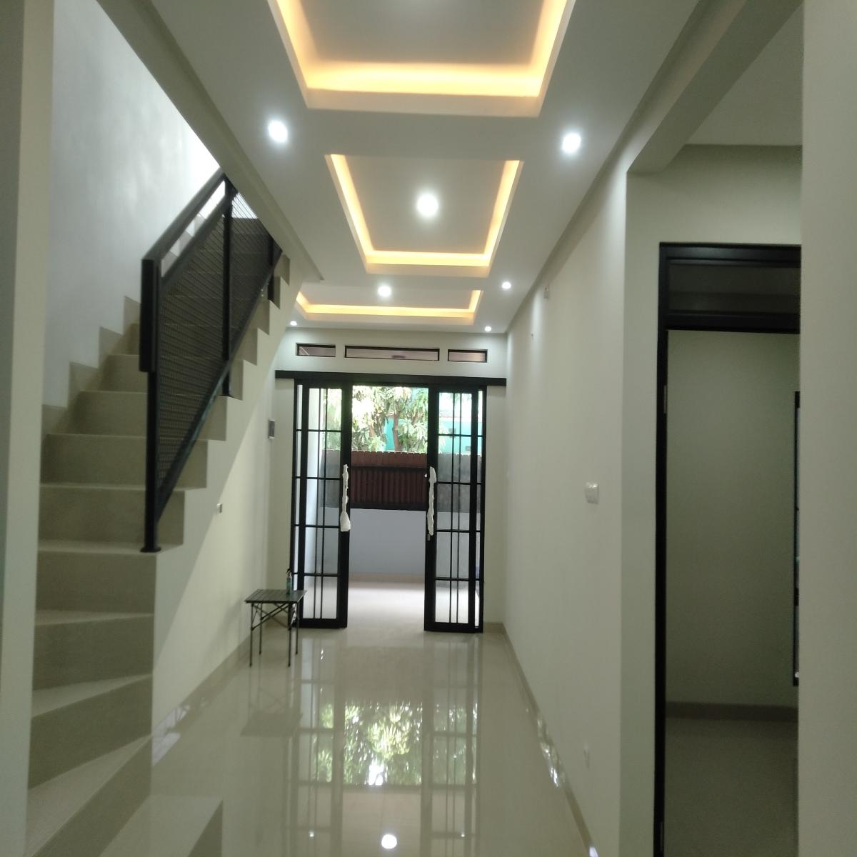 Dijual: Rumah Baru Renovasi dekat Pintu Toll di Buana Gardenia - Foto 5