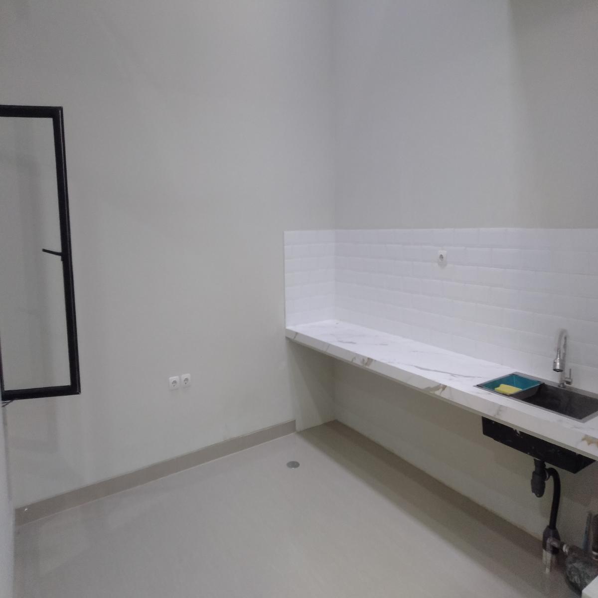 Dijual: Rumah Baru Renovasi dekat Pintu Toll di Buana Gardenia - Foto 6