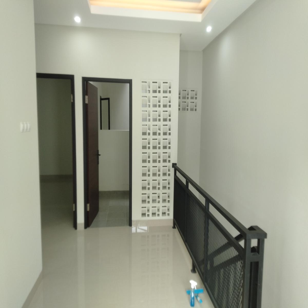 Dijual: Rumah Baru Renovasi dekat Pintu Toll di Buana Gardenia - Foto 10