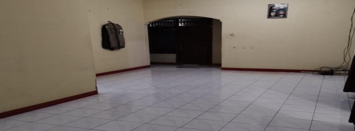 Rumah Cocok Untuk Usaha Dijual Di Pasir Mulya Majalaya Karawang - Foto 4