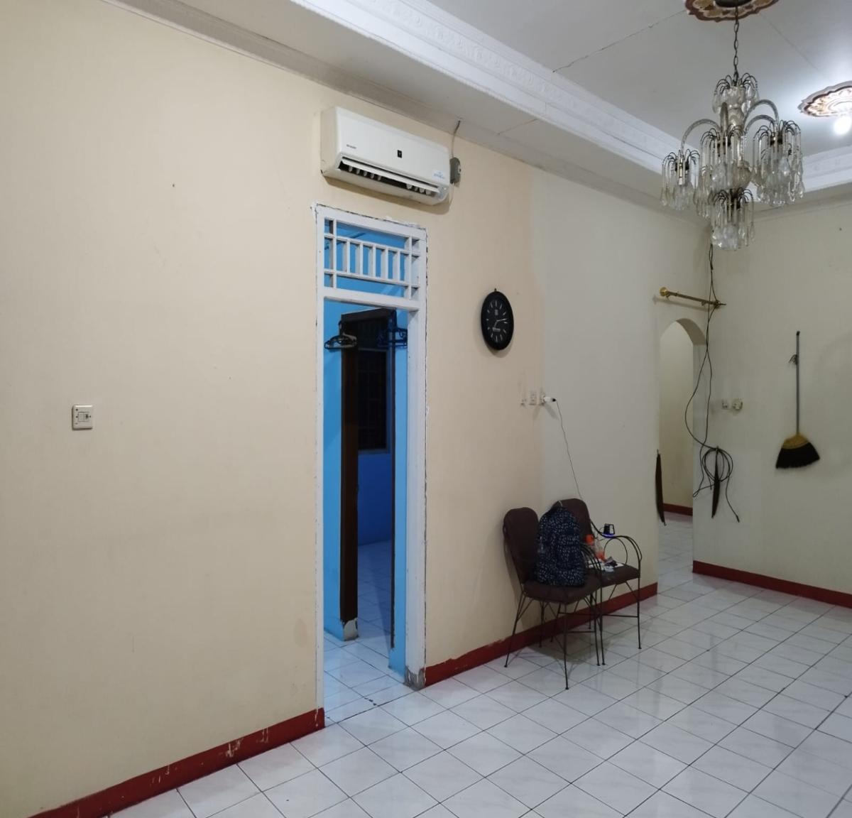 Rumah Cocok Untuk Usaha Dijual Di Pasir Mulya Majalaya Karawang - Foto 5