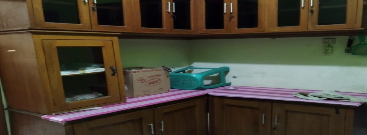 Rumah Cocok Untuk Usaha Dijual Di Pasir Mulya Majalaya Karawang - Foto 7