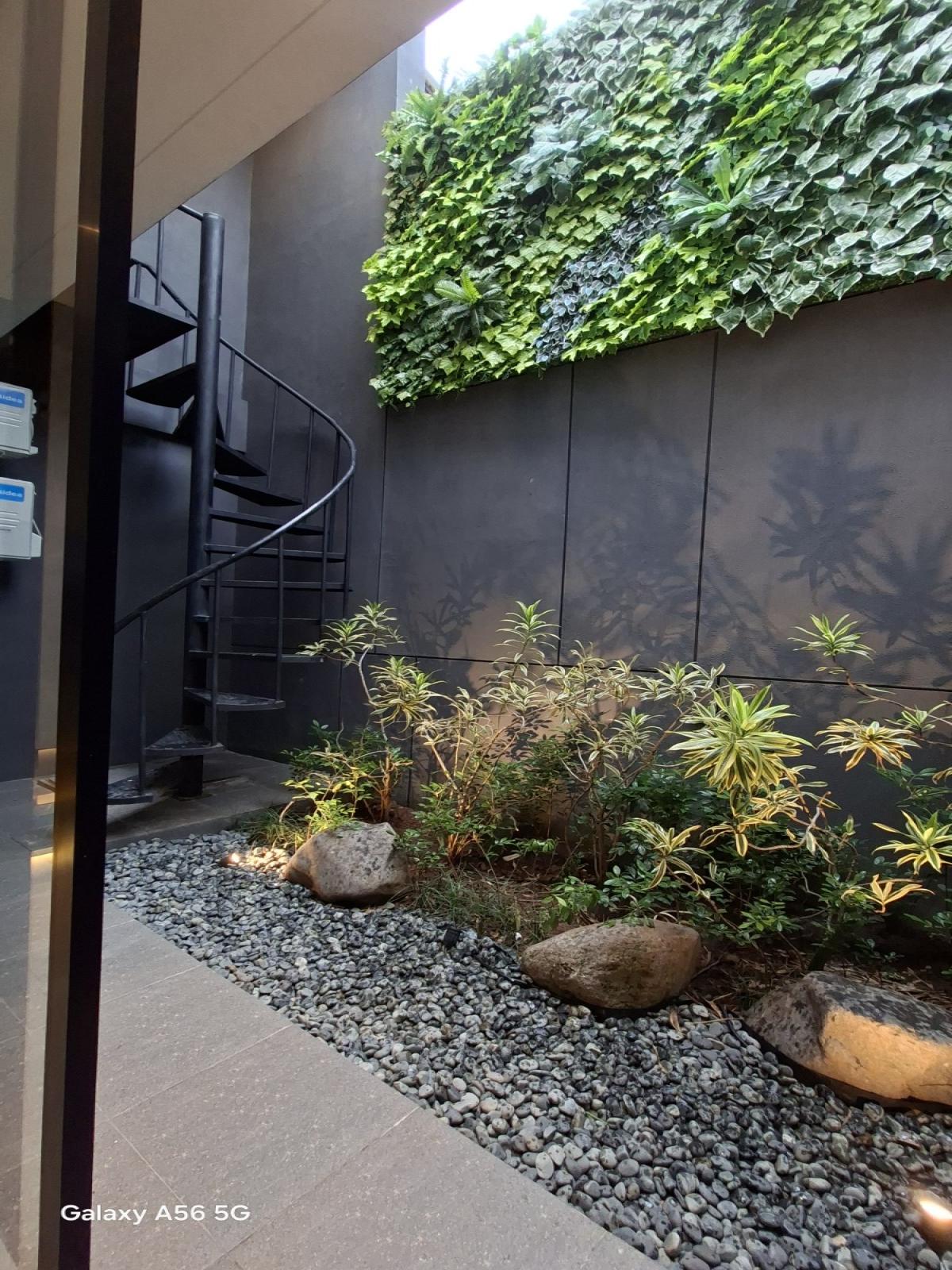 Di jual Cluster Baru Dekat UPJ Dekat BXC Dekat Stasiun Jurang Manggu Dekat Citra Garden Bintaro - Foto 5