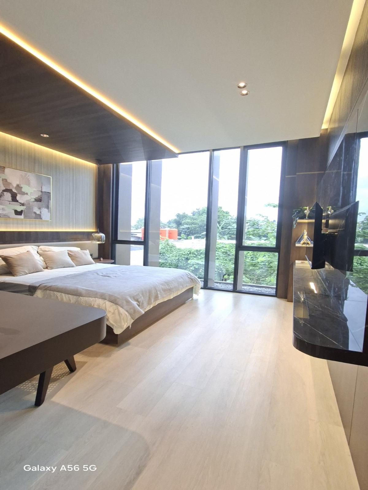 Di jual Cluster Baru Dekat UPJ Dekat BXC Dekat Stasiun Jurang Manggu Dekat Citra Garden Bintaro - Foto 6