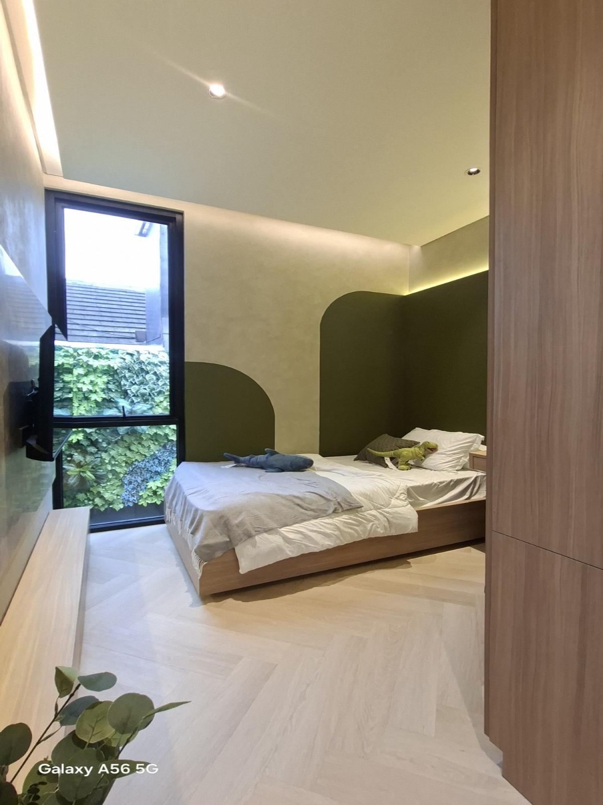 Di jual Cluster Baru Dekat UPJ Dekat BXC Dekat Stasiun Jurang Manggu Dekat Citra Garden Bintaro - Foto 9