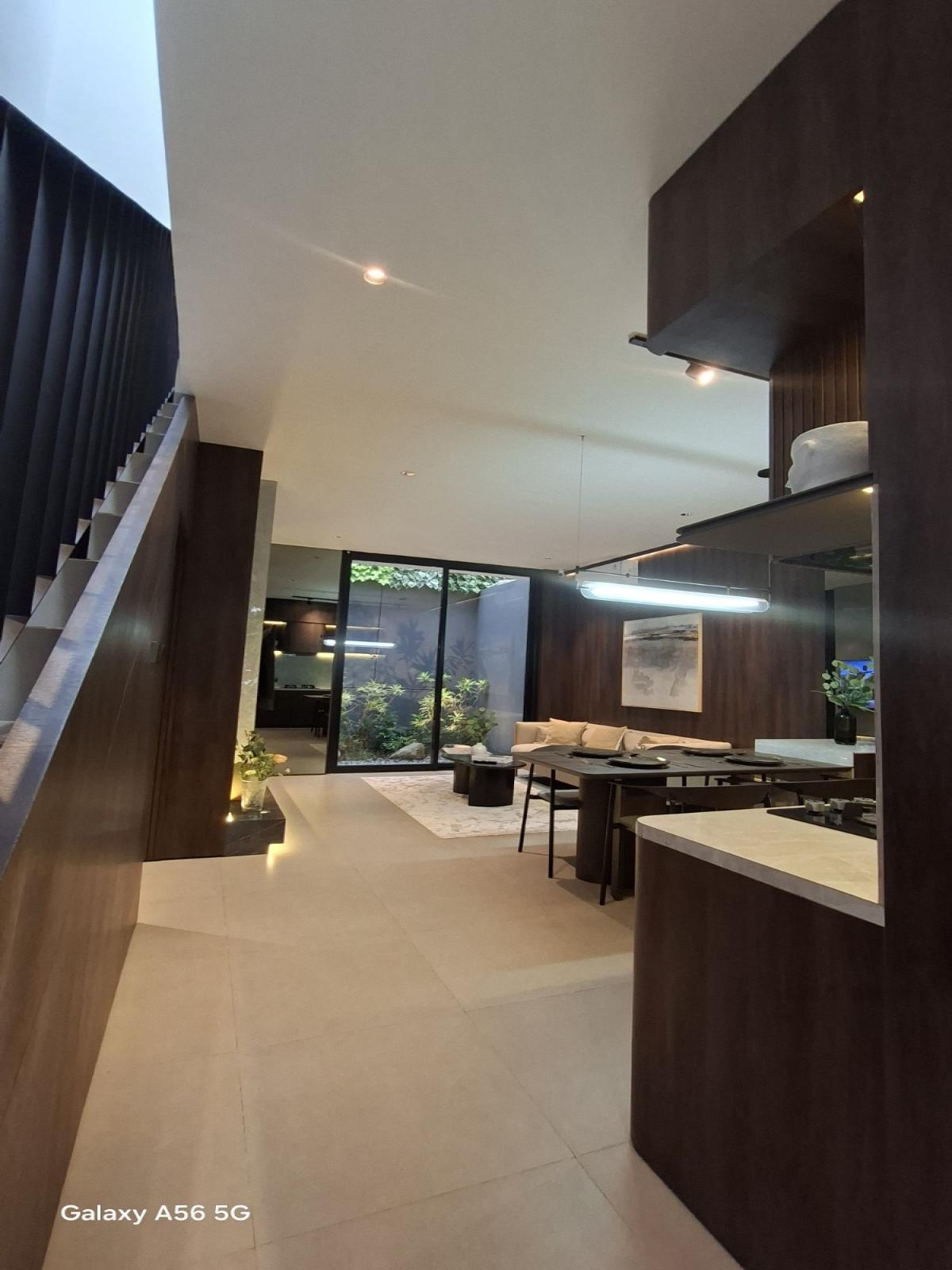 Di jual Cluster Baru Dekat UPJ Dekat BXC Dekat Stasiun Jurang Manggu Dekat Citra Garden Bintaro - Foto 11