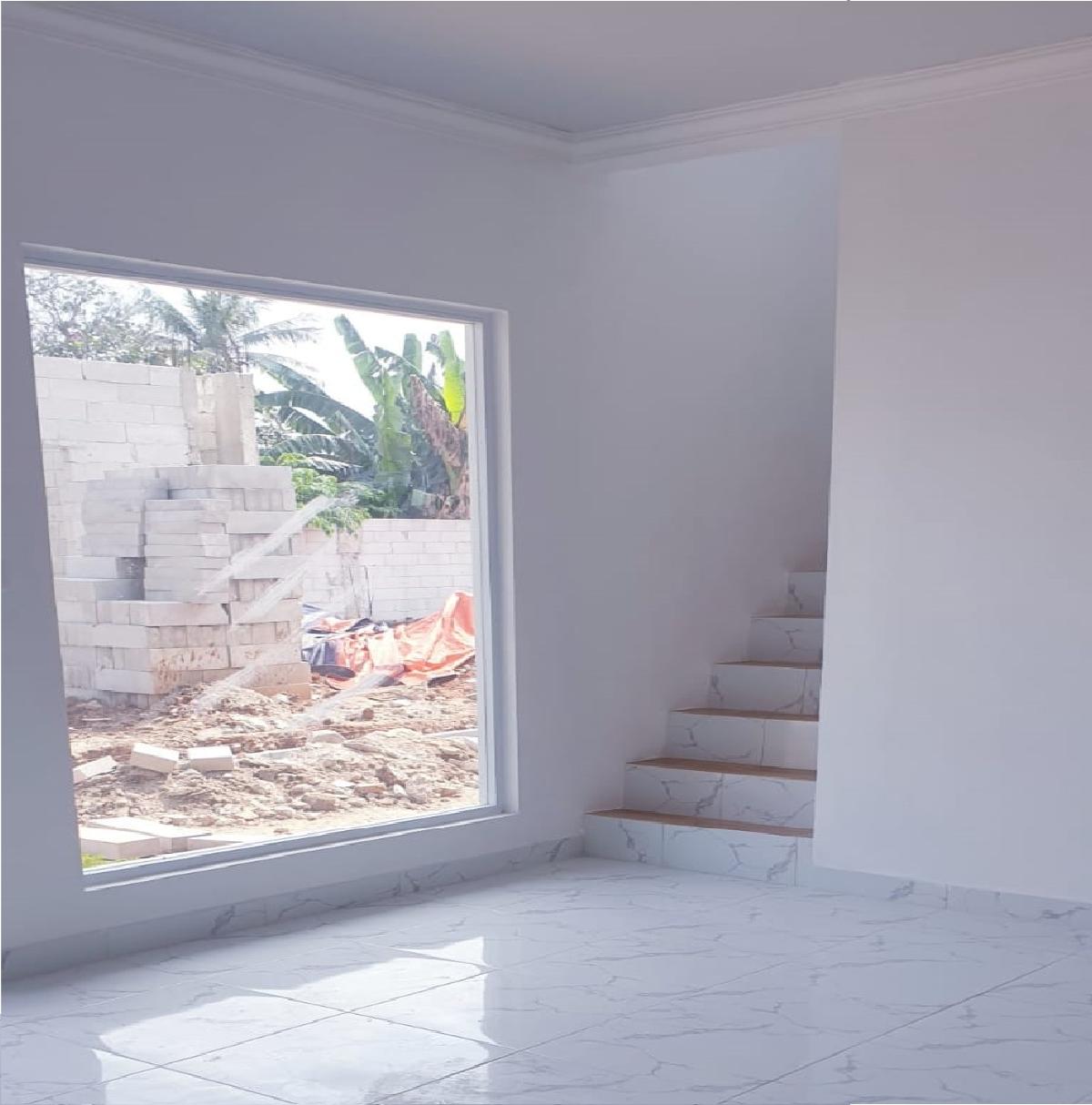 Dijual Rumah Baru 2 Lantai Dekat Graha Raya, Tangerang Selatan - Foto 2