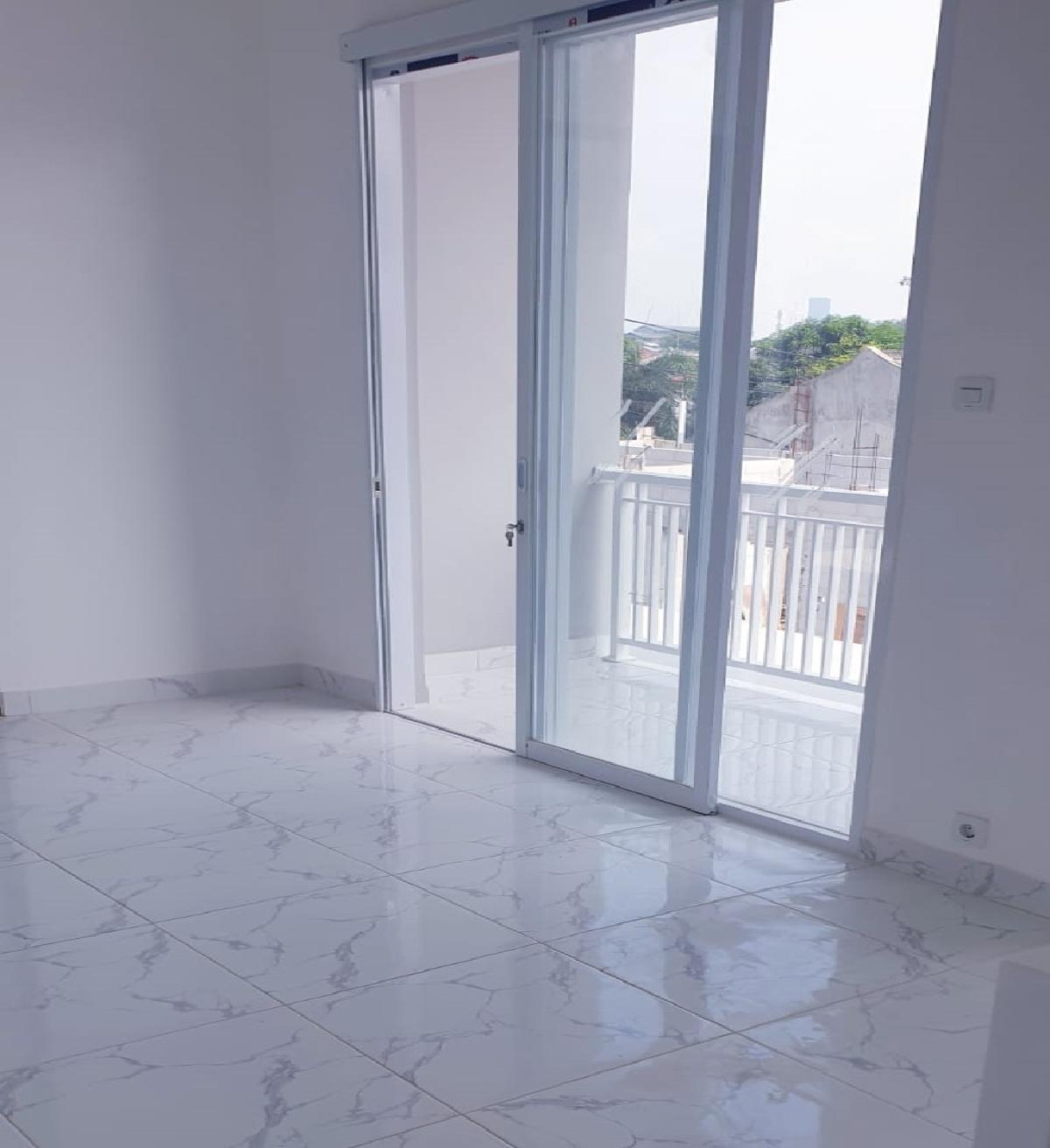 Dijual Rumah Baru 2 Lantai Dekat Graha Raya, Tangerang Selatan - Foto 5