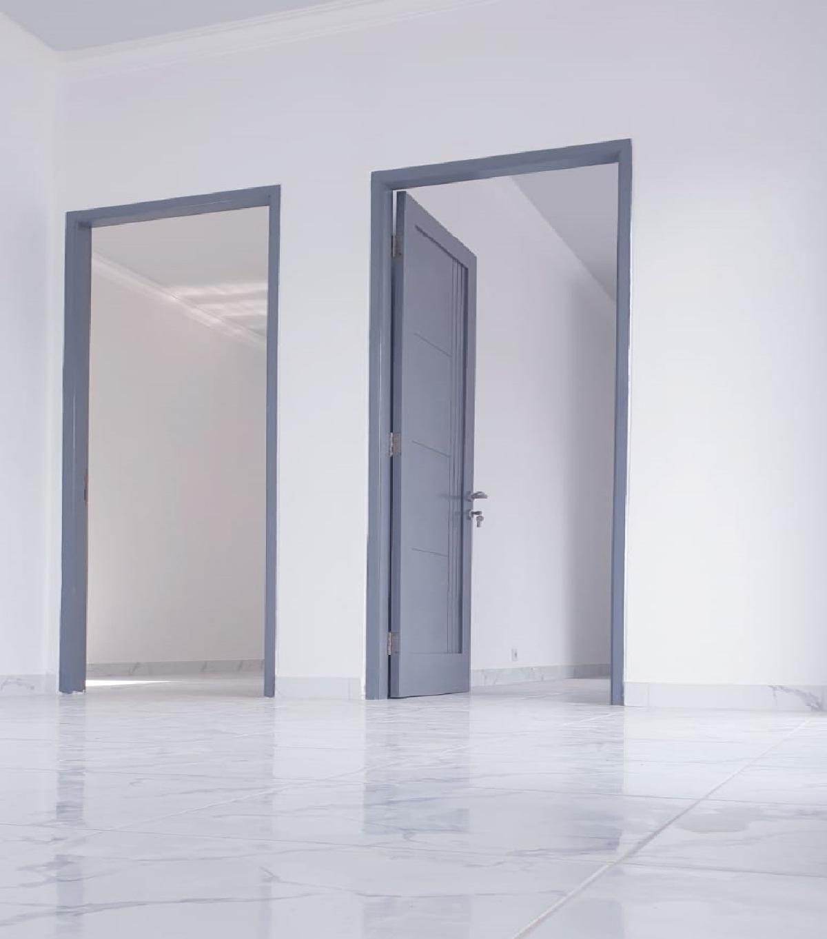 Dijual Rumah Baru 2 Lantai Dekat Graha Raya, Tangerang Selatan - Foto 6