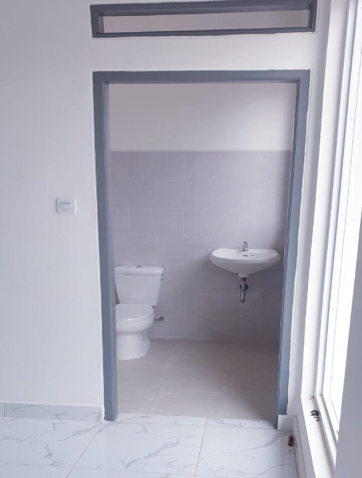 Dijual Rumah Baru 2 Lantai Dekat Graha Raya, Tangerang Selatan - Foto 7