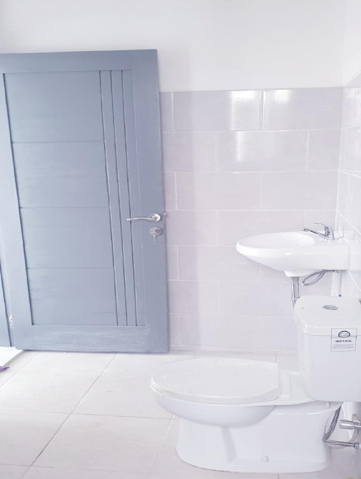 Dijual Rumah Baru 2 Lantai Dekat Graha Raya, Tangerang Selatan - Foto 8