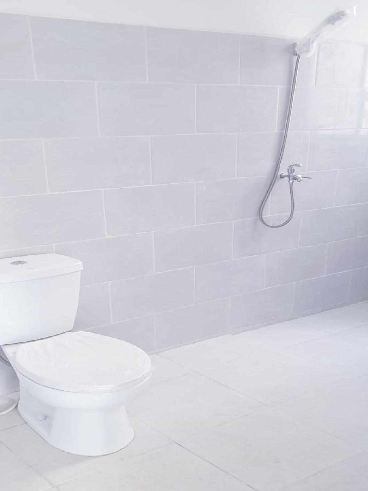 Dijual Rumah Baru 2 Lantai Dekat Graha Raya, Tangerang Selatan - Foto 9