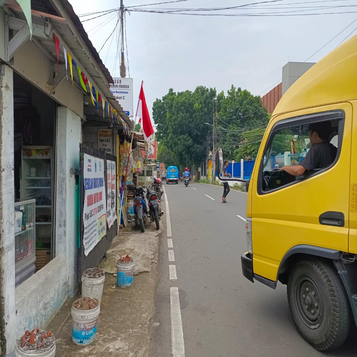 Dijual Rumah Hitung Tanah di Pondok Labu, Jakarta Selatan - Foto 3