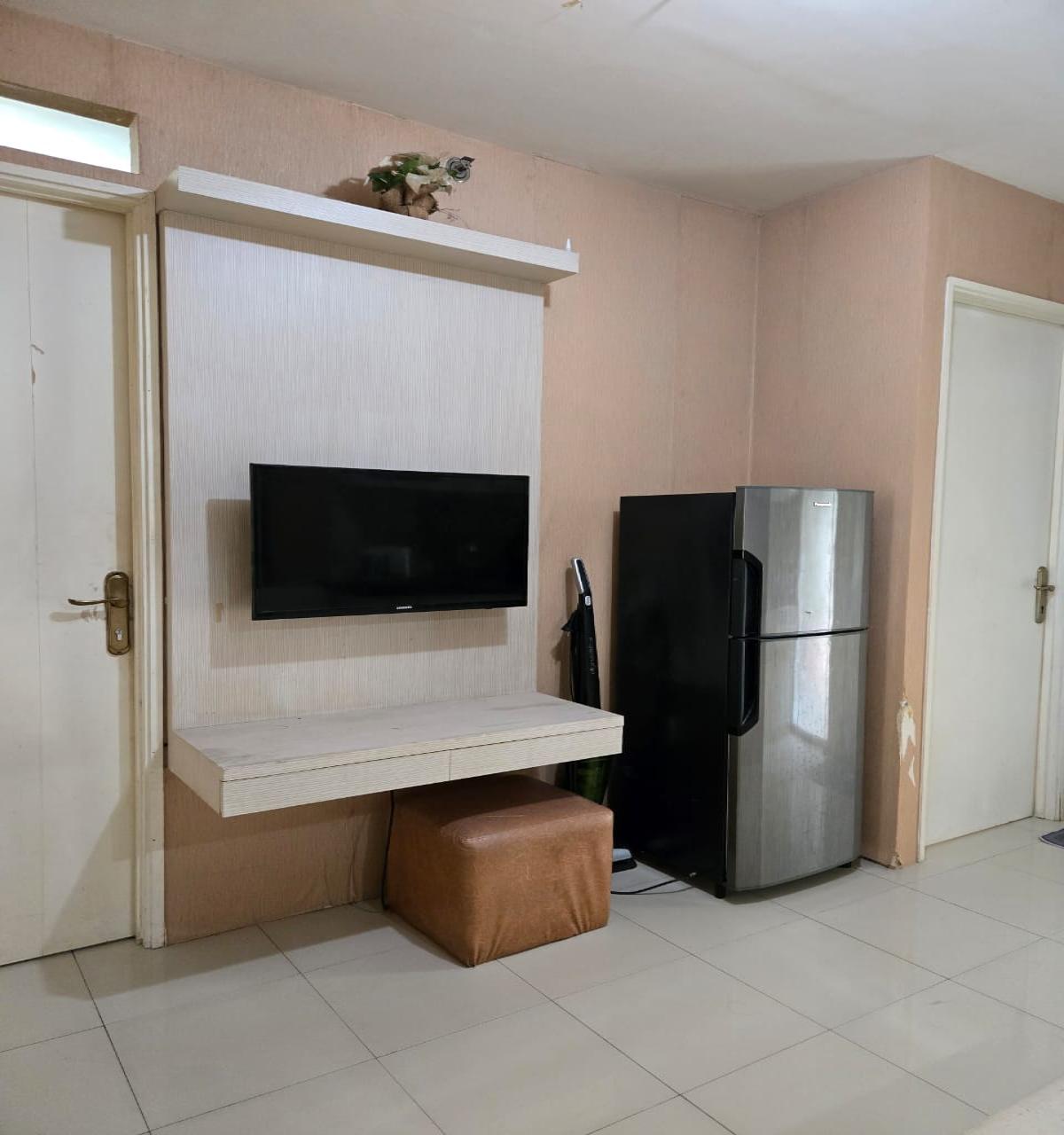 Dijual Apartemen 2BR di Kalibata City Tower Tulip, Jakarta Selatan - Foto 3