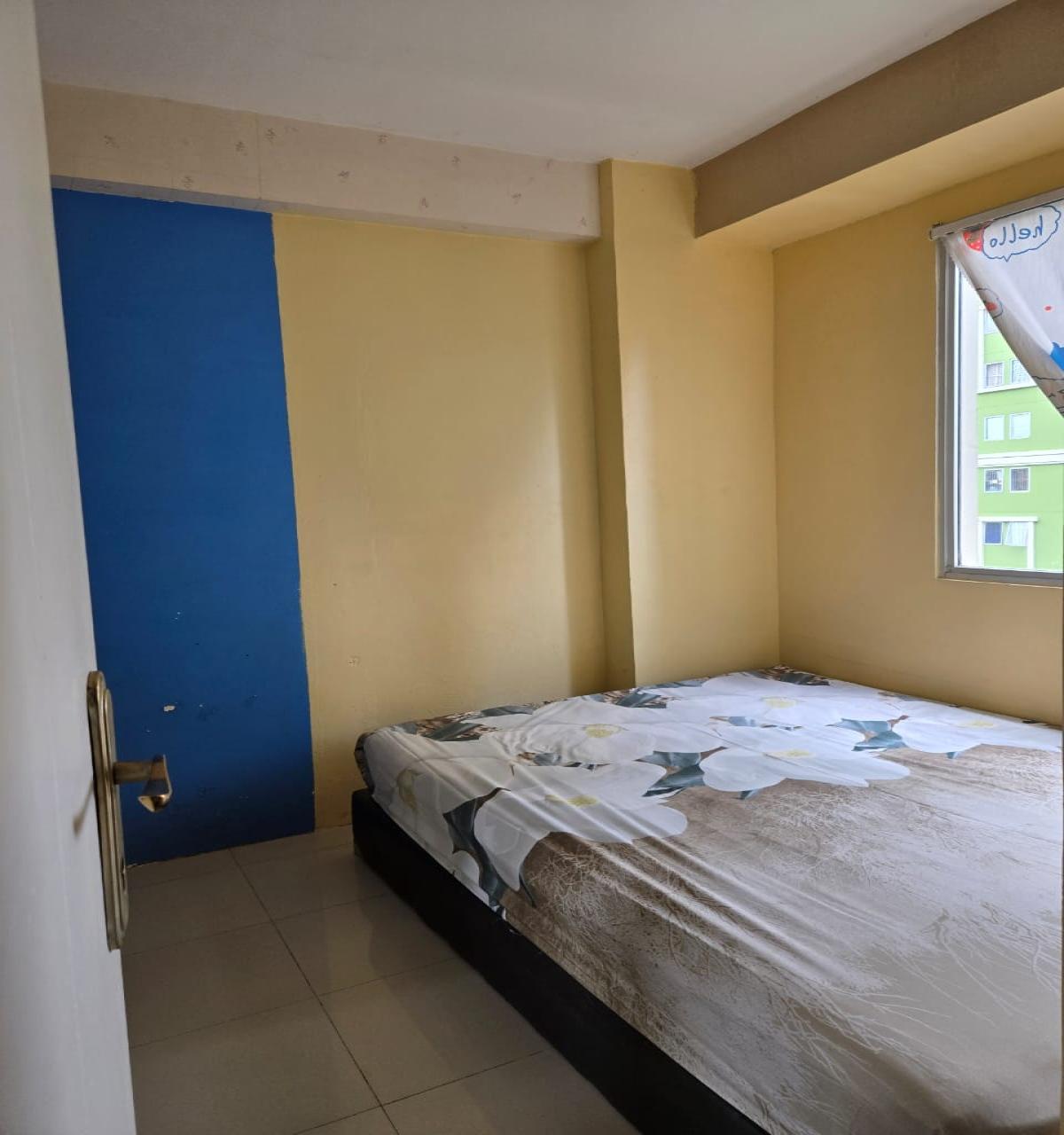 Dijual Apartemen 2BR di Kalibata City Tower Tulip, Jakarta Selatan - Foto 5