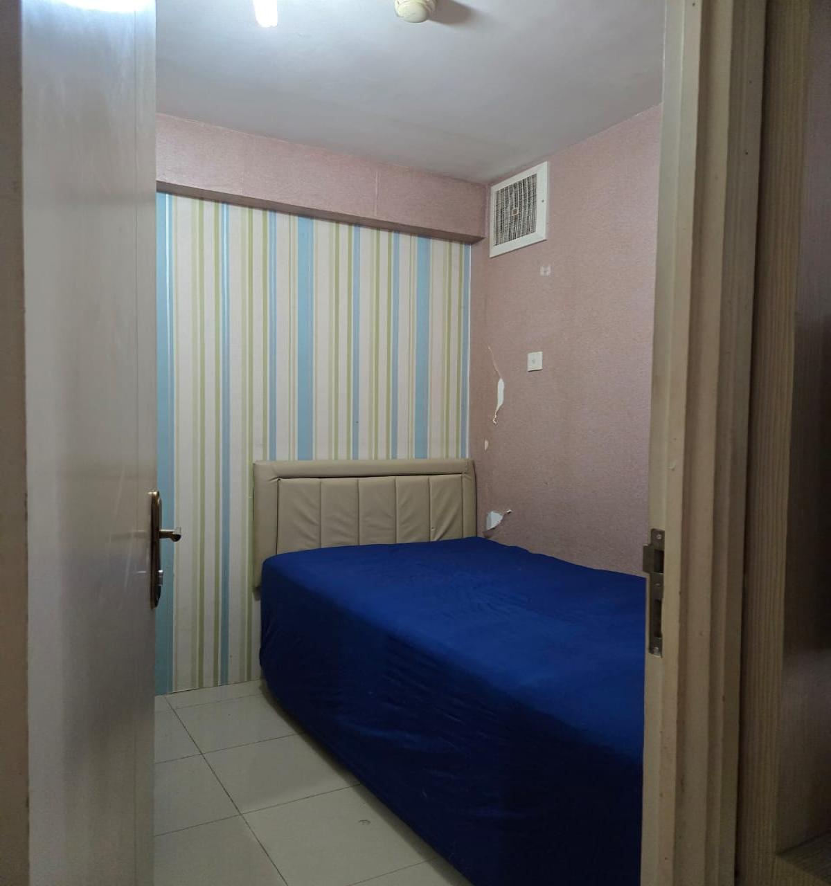 Dijual Apartemen 2BR di Kalibata City Tower Tulip, Jakarta Selatan - Foto 6