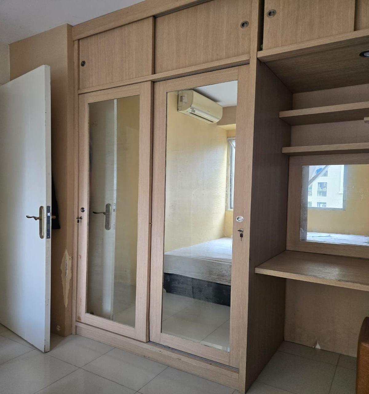 Dijual Apartemen 2BR di Kalibata City Tower Tulip, Jakarta Selatan - Foto 7