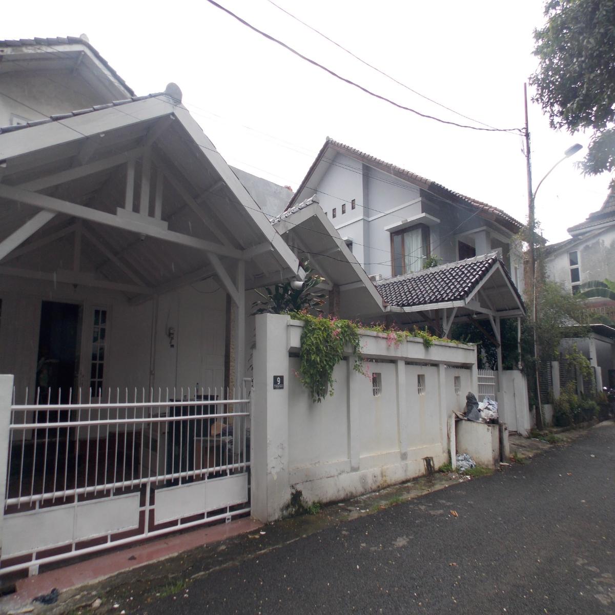 Dijual rumah daerah Pancoran Jakarta Selatan - Foto 2