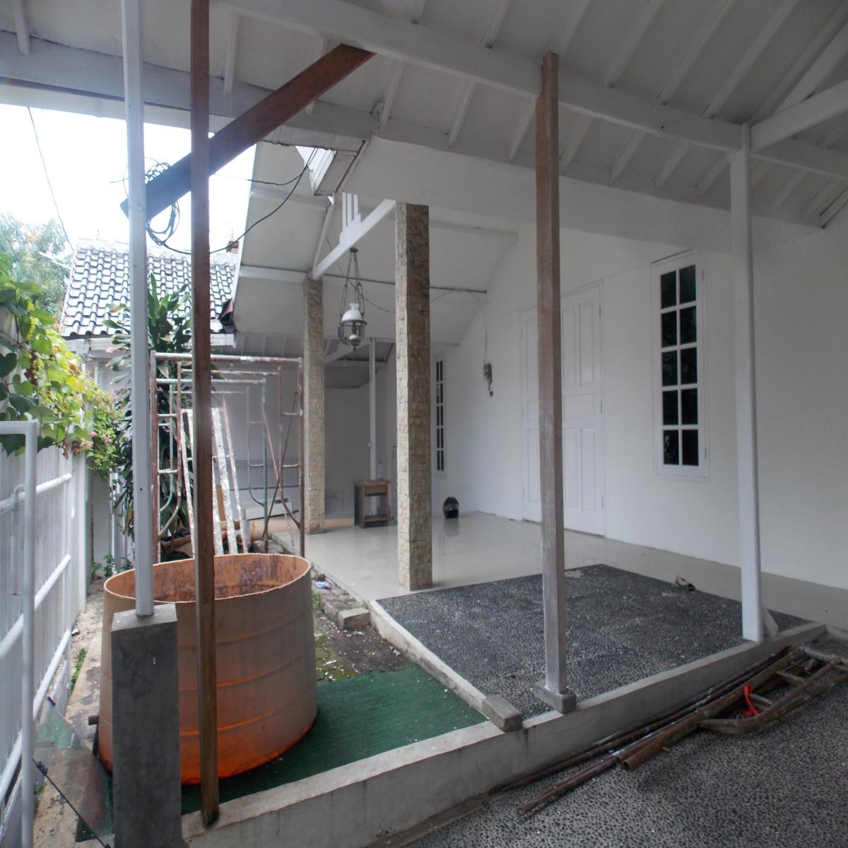 Dijual rumah daerah Pancoran Jakarta Selatan - Foto 3