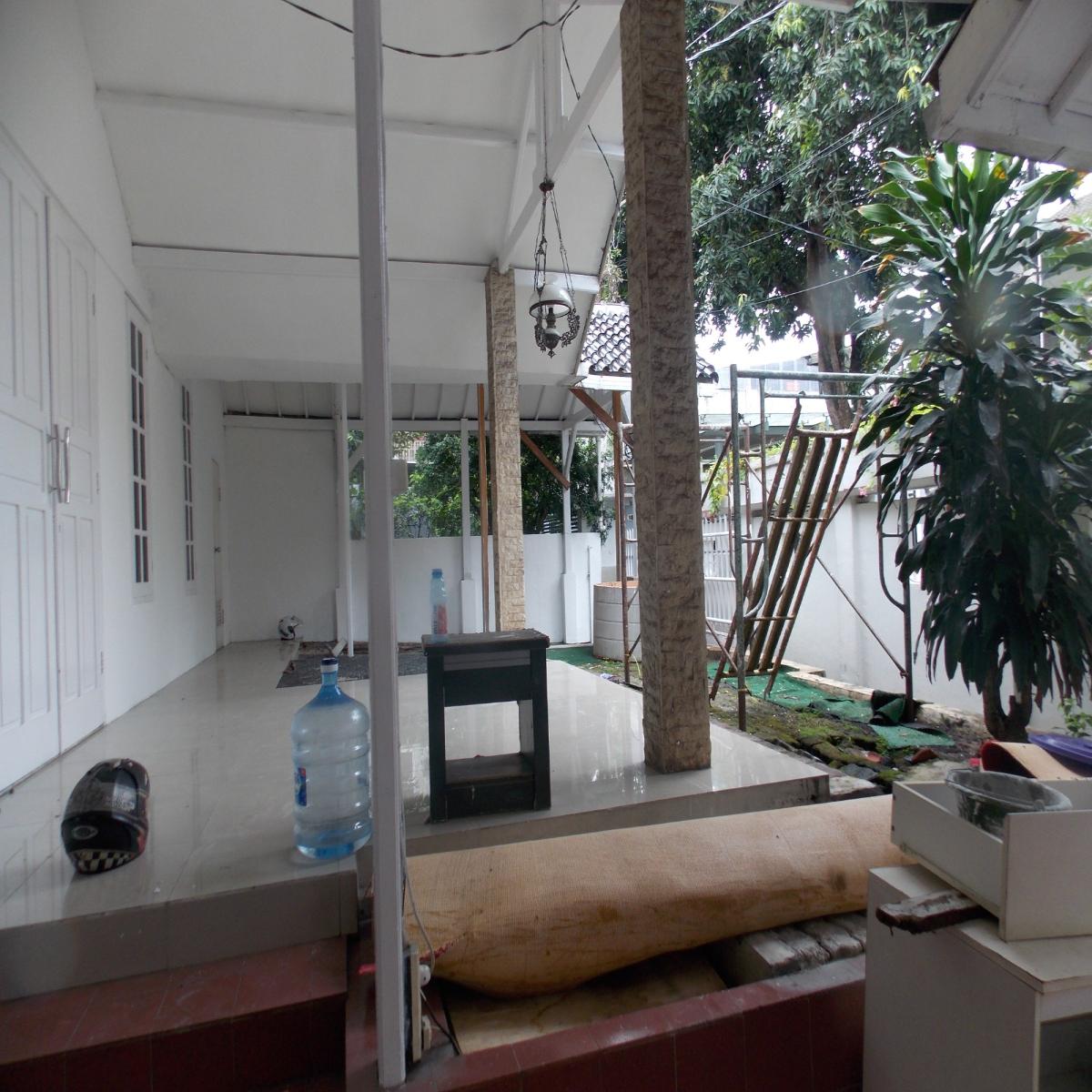 Dijual rumah daerah Pancoran Jakarta Selatan - Foto 4