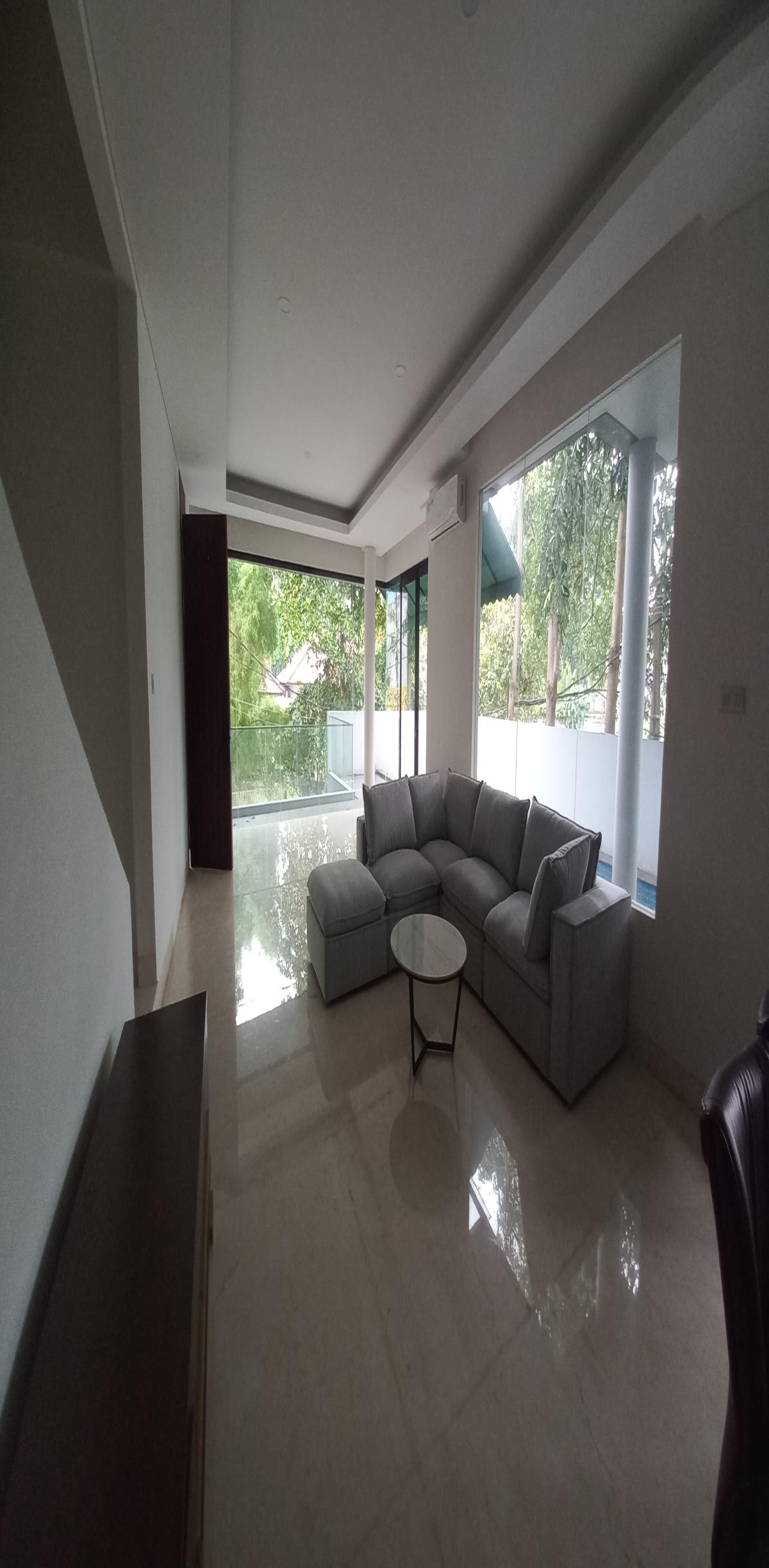 Dijual rumah mewah ada kolam renang di Kemang Jakarta Selatan - Foto 8