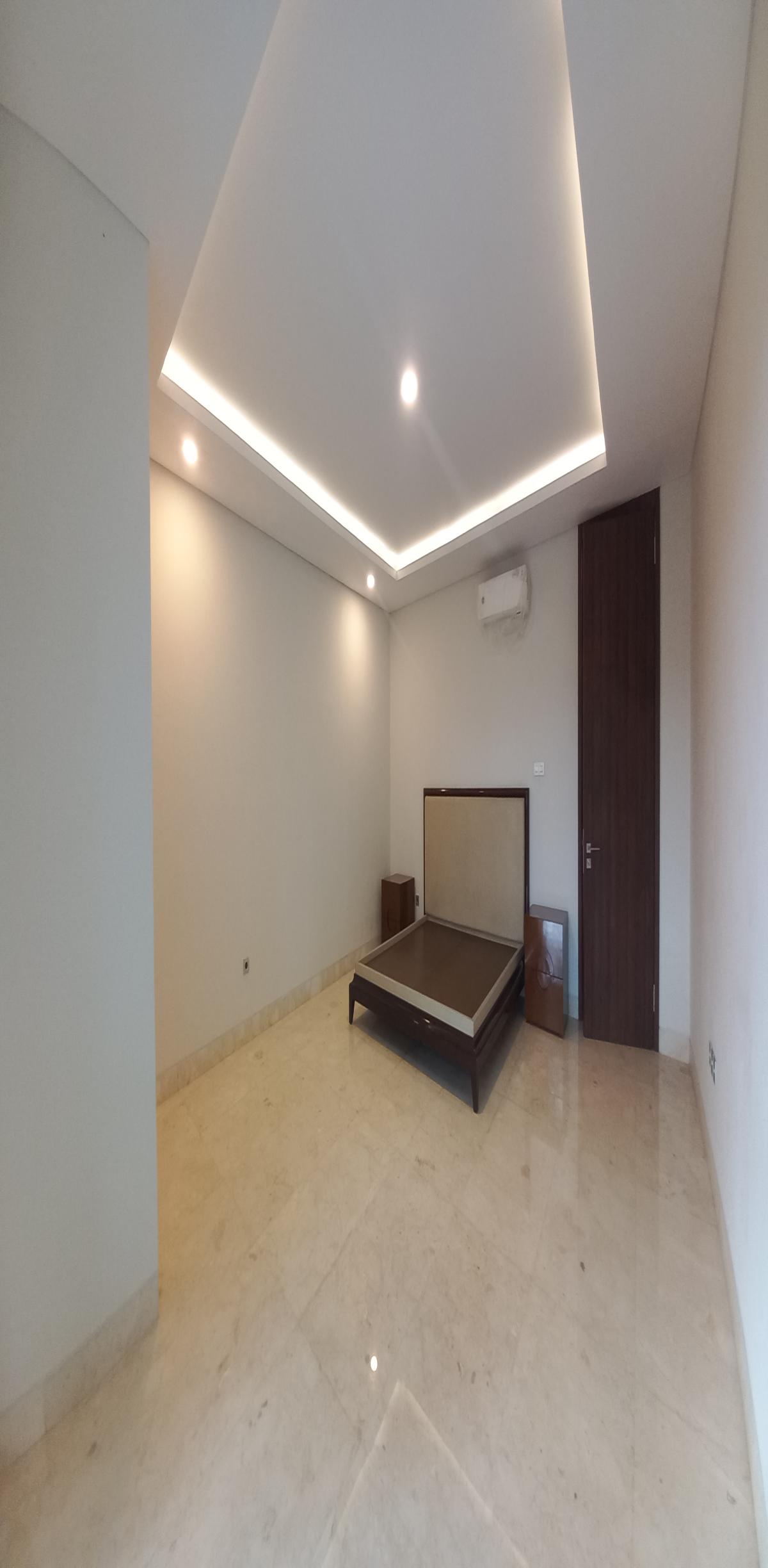 Dijual rumah mewah ada kolam renang di Kemang Jakarta Selatan - Foto 10