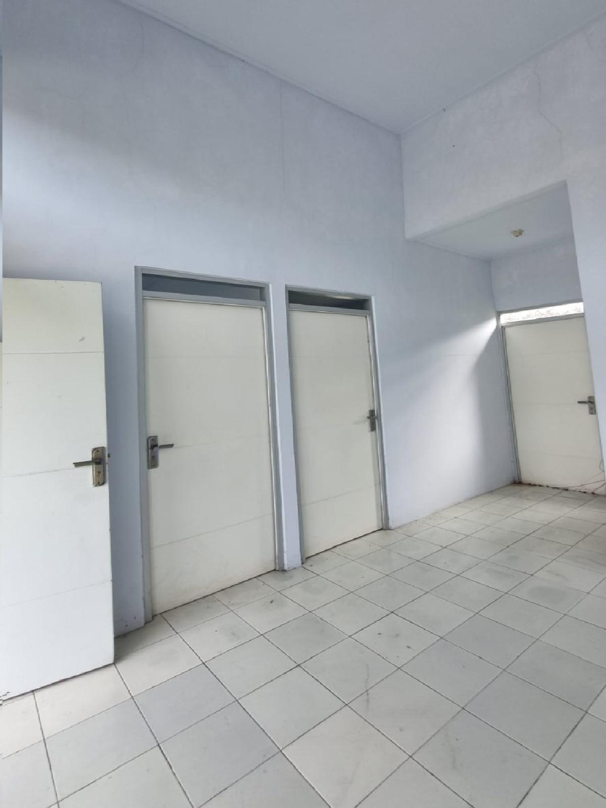 Over kredit! Rumah 1 Lantai di Citra Maja Cluster Jimbaran, Lebak - Foto 3