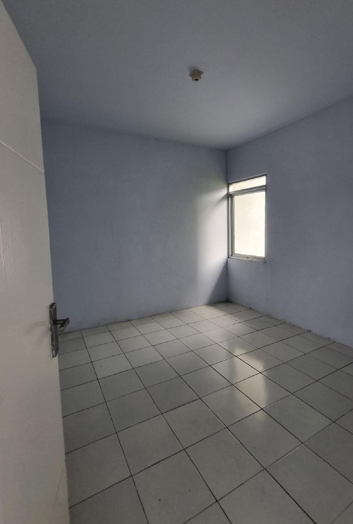 Over kredit! Rumah 1 Lantai di Citra Maja Cluster Jimbaran, Lebak - Foto 4