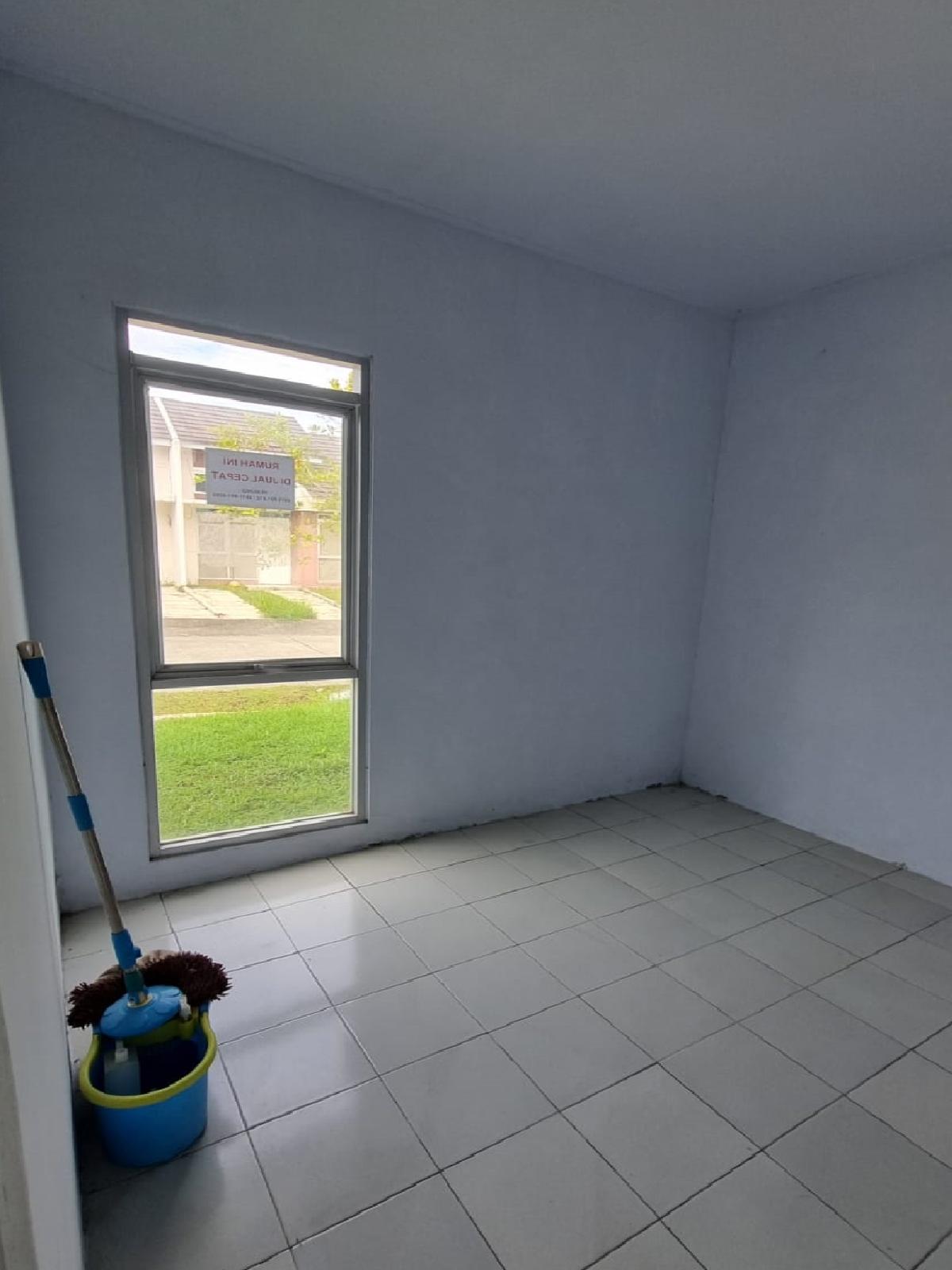 Over kredit! Rumah 1 Lantai di Citra Maja Cluster Jimbaran, Lebak - Foto 5