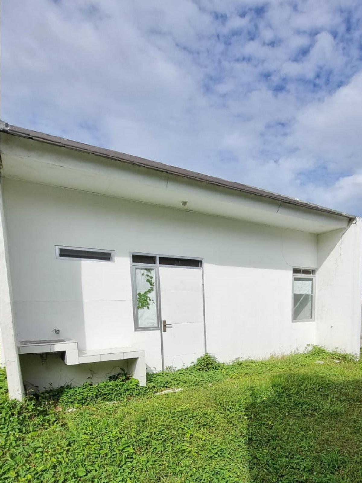 Over kredit! Rumah 1 Lantai di Citra Maja Cluster Jimbaran, Lebak - Foto 6