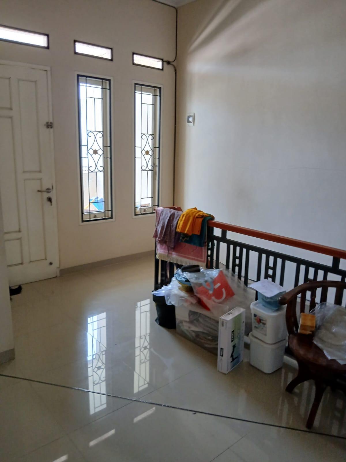 Dijual Rumah Siap Huni di Cluster Grand Catania, Citra Raya Tangerang - Foto 7