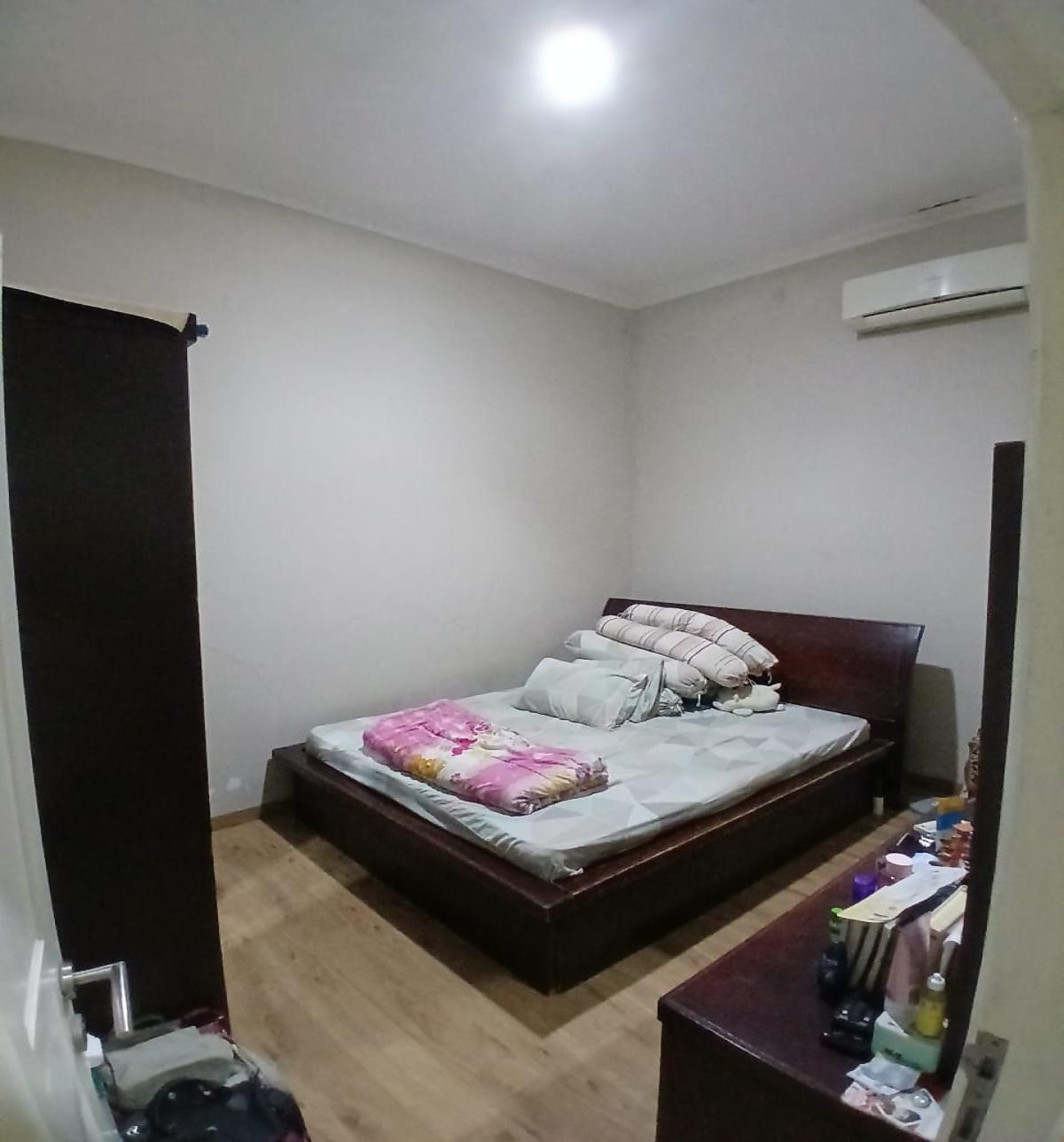 Dijual Rumah Siap Huni di Cluster Grand Catania, Citra Raya Tangerang - Foto 8