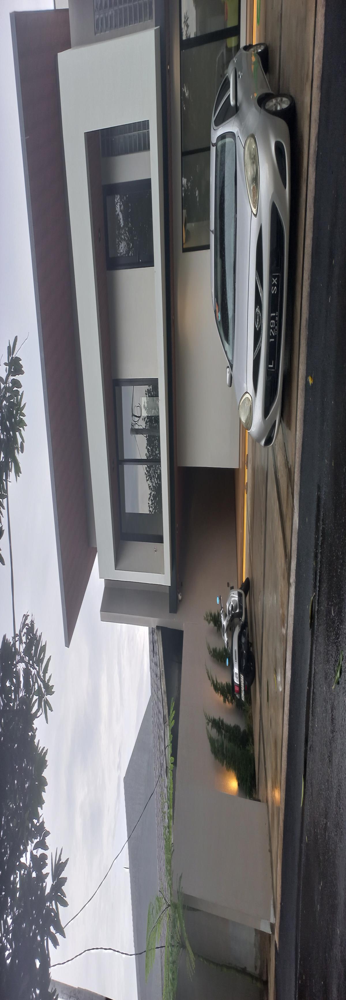 Dijual Rumah Baru Letak Strategis dekat Bintaro dan Stasiun Jurang Mangu - Foto 13