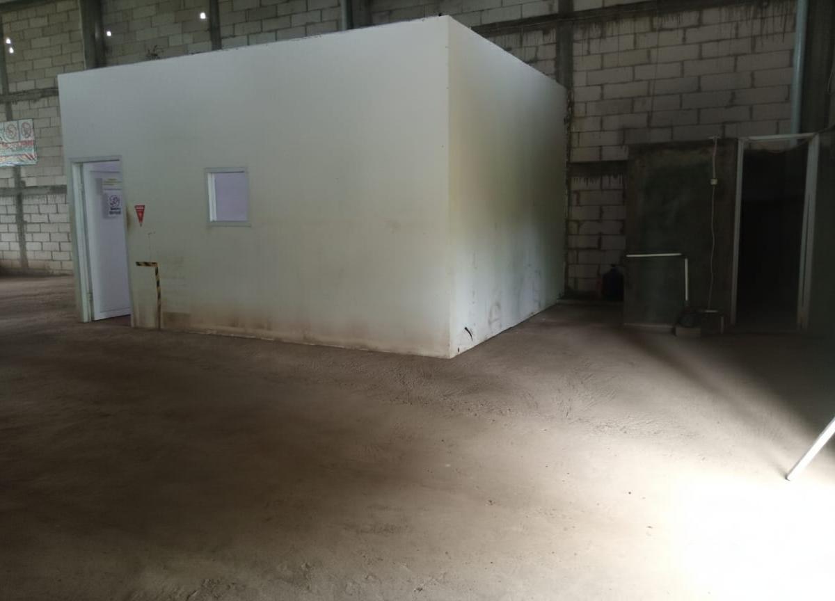 Disewakan Gudang Bagus Strategis Dekat Solo Baru di Grogol, Solo - Foto 2