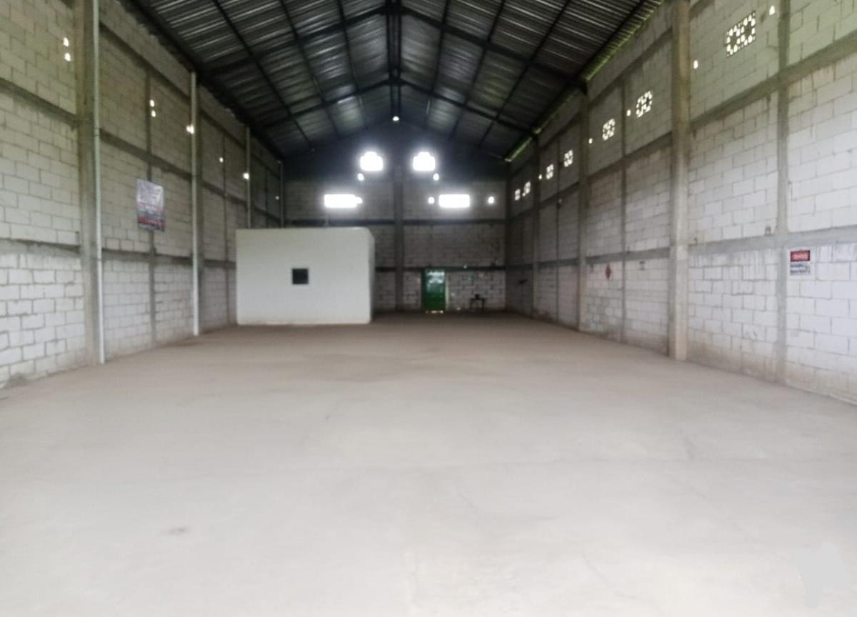 Disewakan Gudang Bagus Strategis Dekat Solo Baru di Grogol, Solo - Foto 3