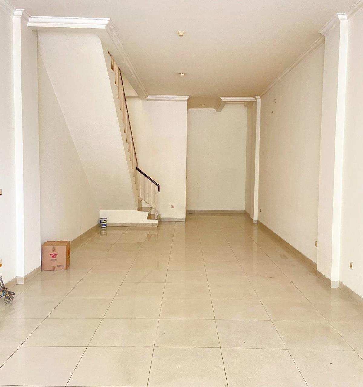 Jual Ruko cocok untuk usaha di Green Lake City Tangerang GN