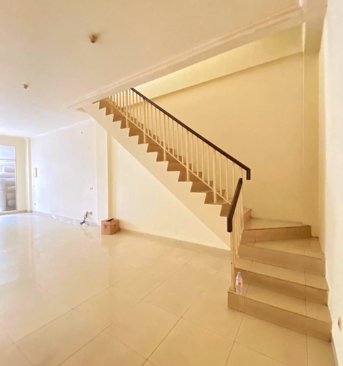 Jual Ruko cocok untuk usaha di Green Lake City Tangerang GN - Foto 2