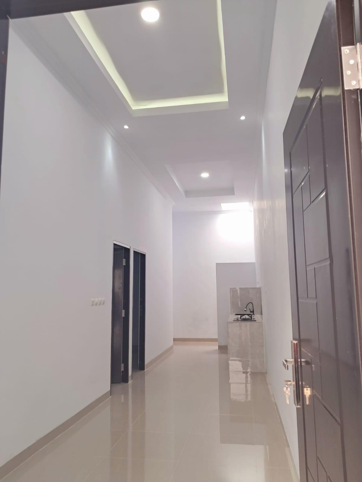 Jual Rumah Baru Tinggal Siap Huni di Poris Cipondoh Tangerang GN - Foto 2